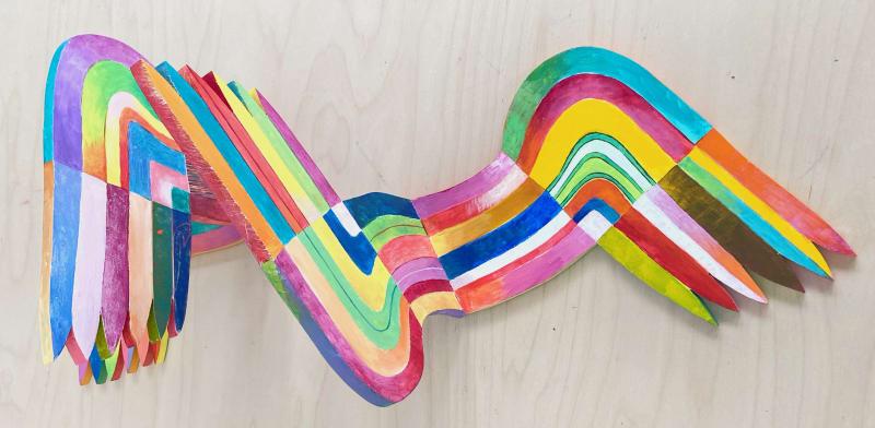 Lynne McIlvride, Multi Media Artist