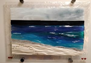 Marjolie Pritchard, Artist Profile