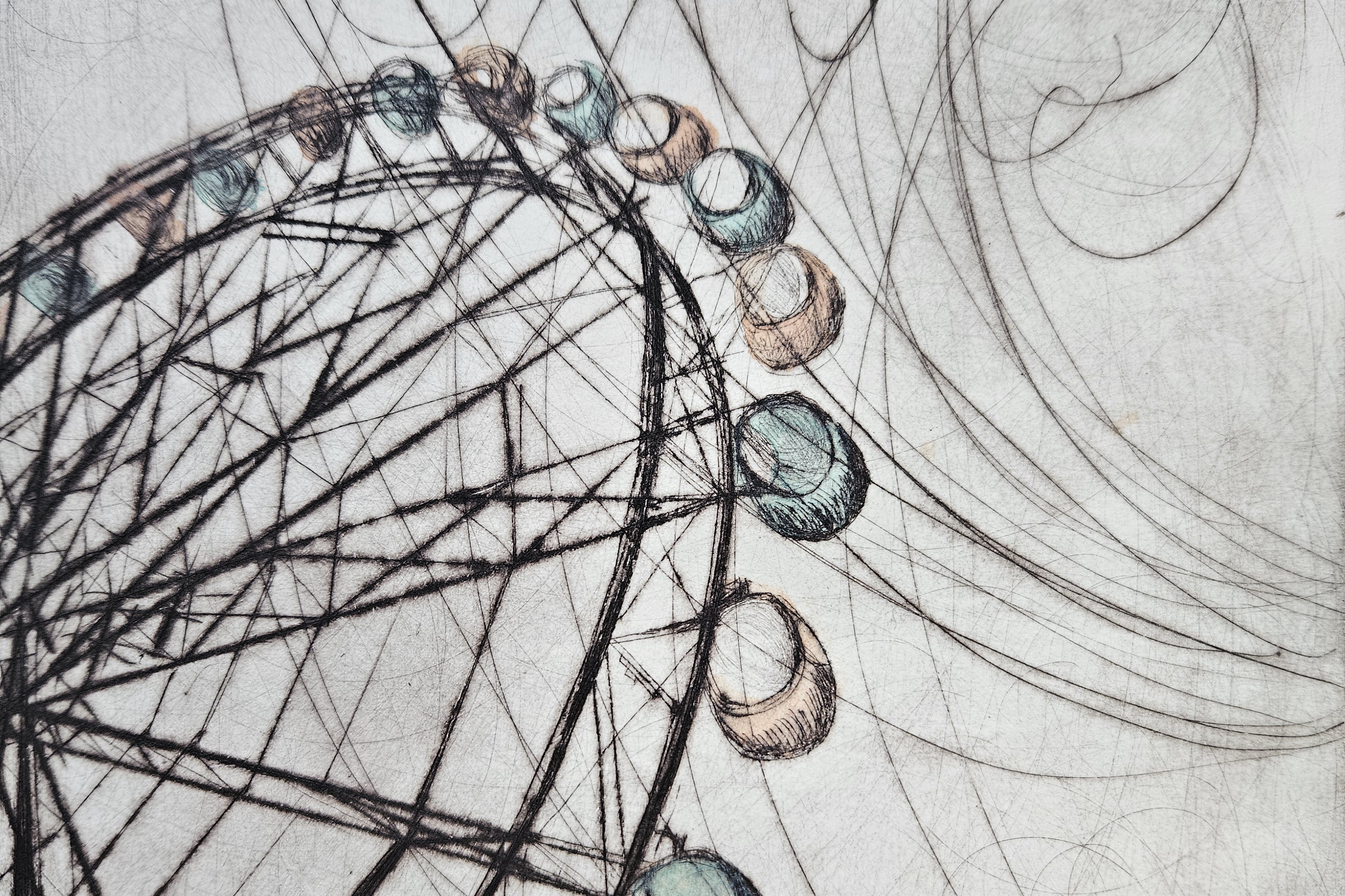 Rashmi Baird, Artist Profile