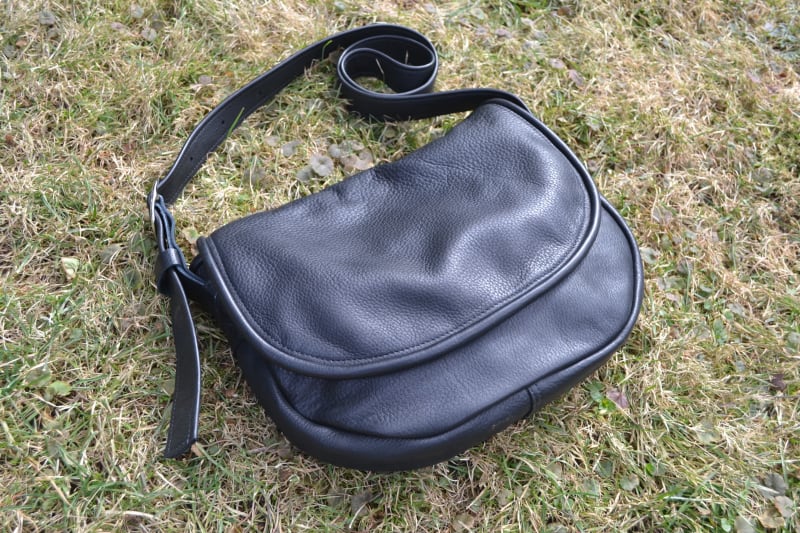 Rebecca Free, Leatherwork