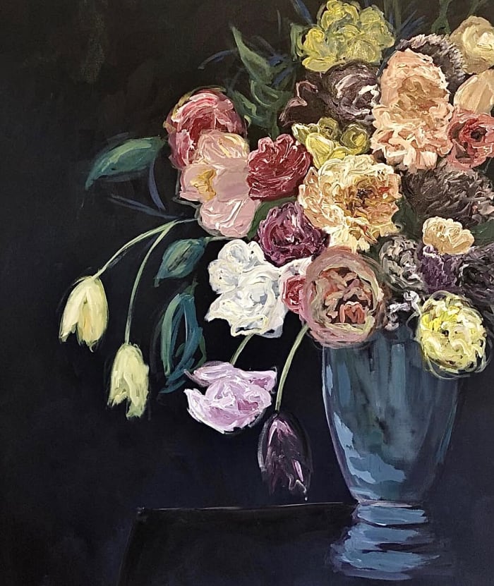 Rhonda Short, Uxbridge Artist