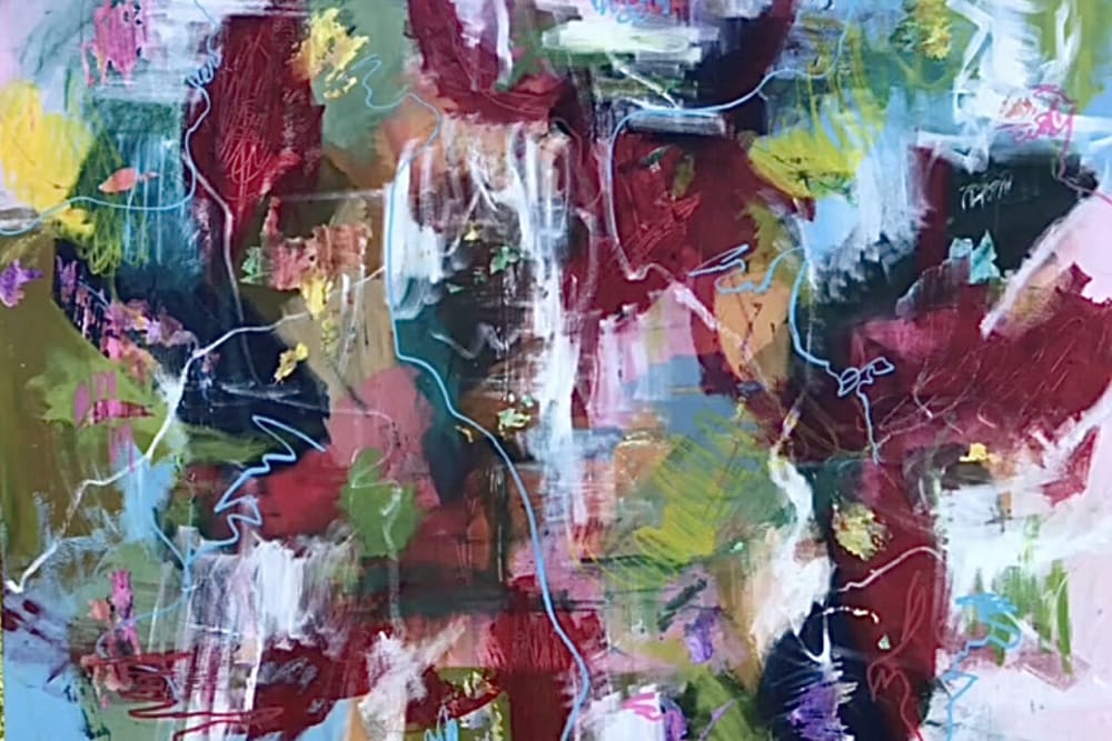 Rhonda Short, Uxbridge Artist Profile