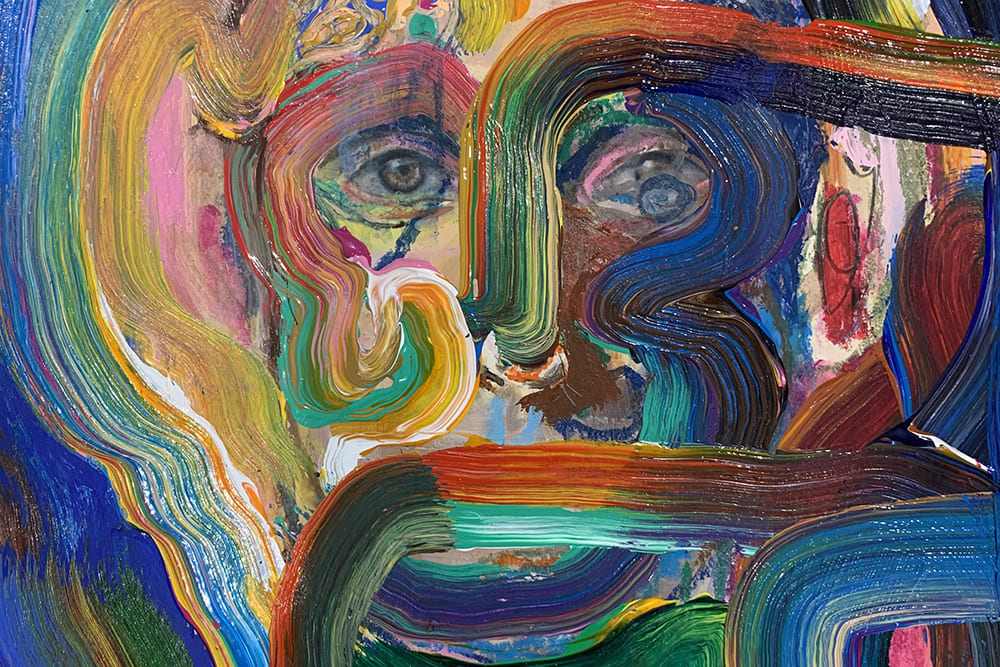 Sarah Holtby, Uxbridge Artist Profile