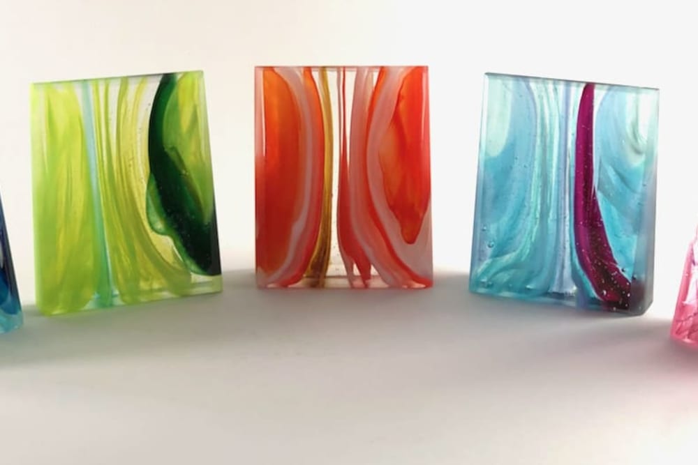 Sarah Porter, Artist Profile
