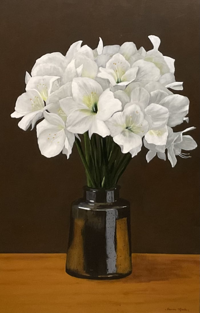 Sharon Nielsen,Uxbridge Painter