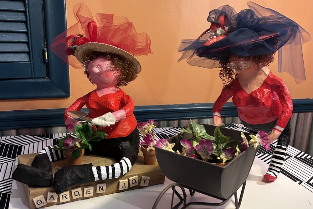 Susan Whitebread, Uxbridge Artist Profile