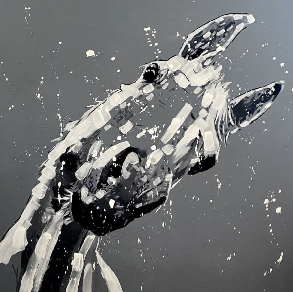 Tamara Williamson, Painter