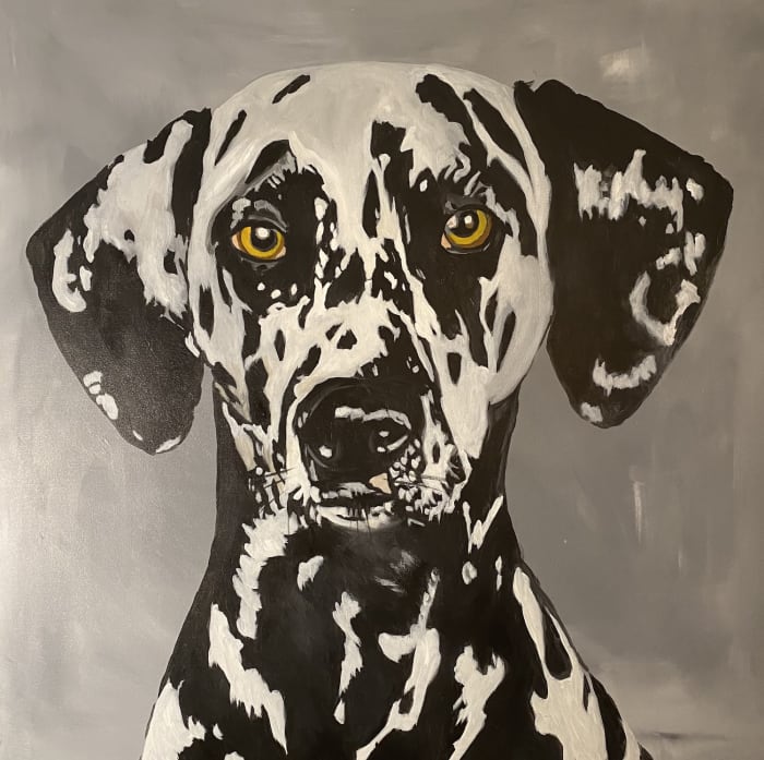 Karin Silverstone, Mixed Media Artist