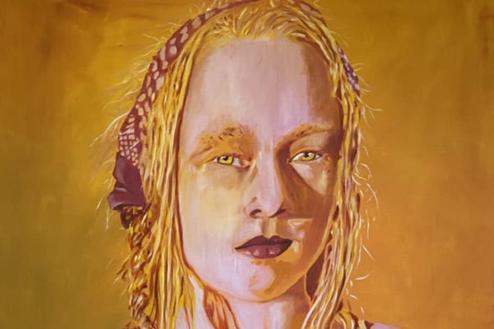 Tamara Williamson, Artist Profile