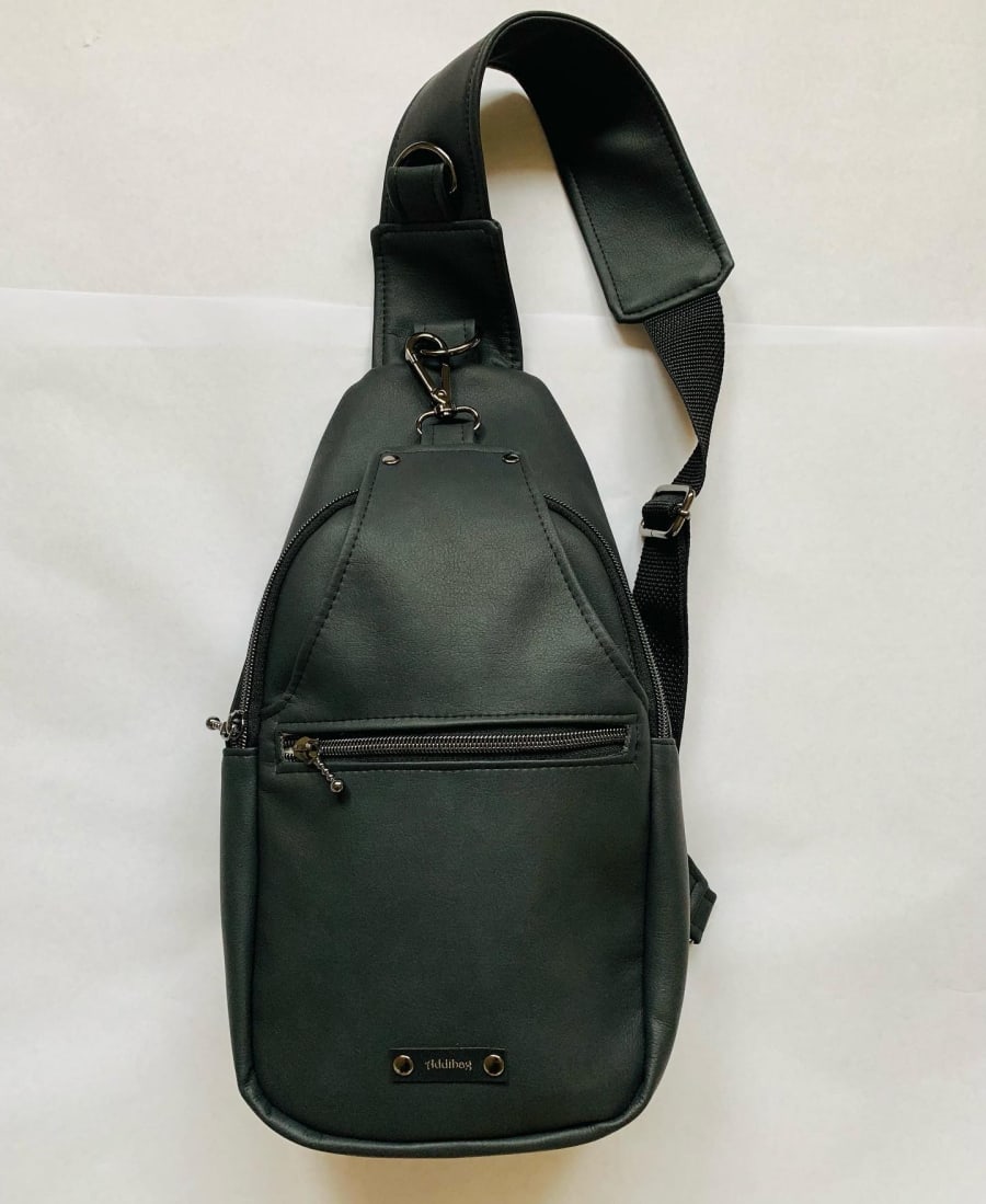 Toni Hamilton, Bags & Wallets