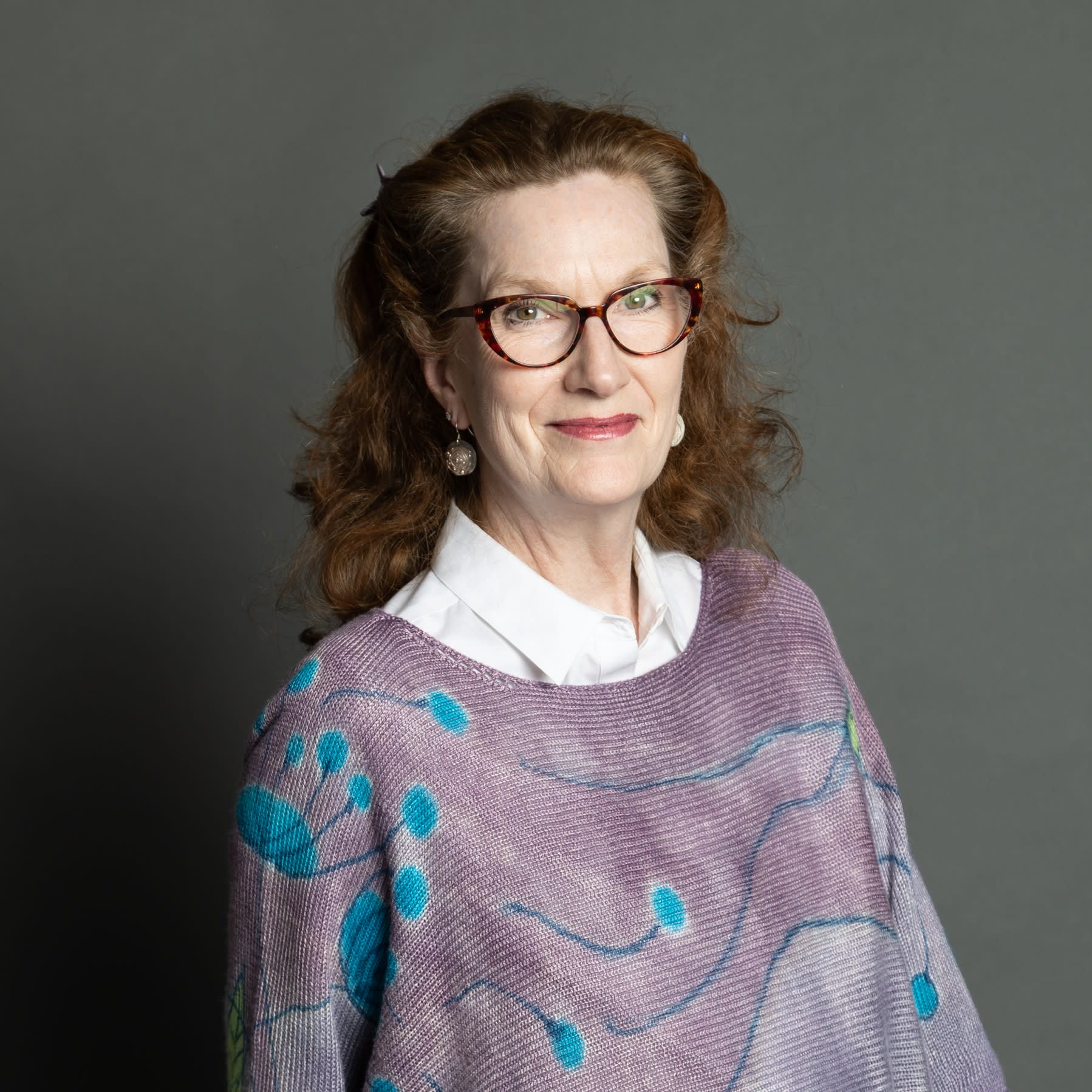 Allison Gauthier, Slow Fashion