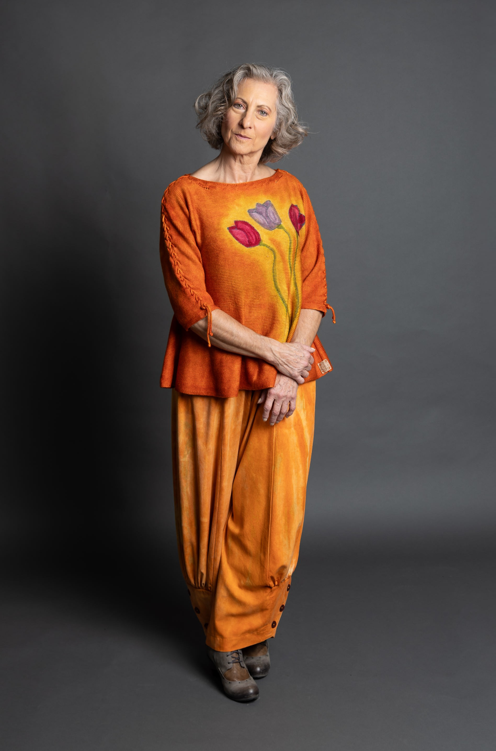 Allison Gauthier, Slow Fashion