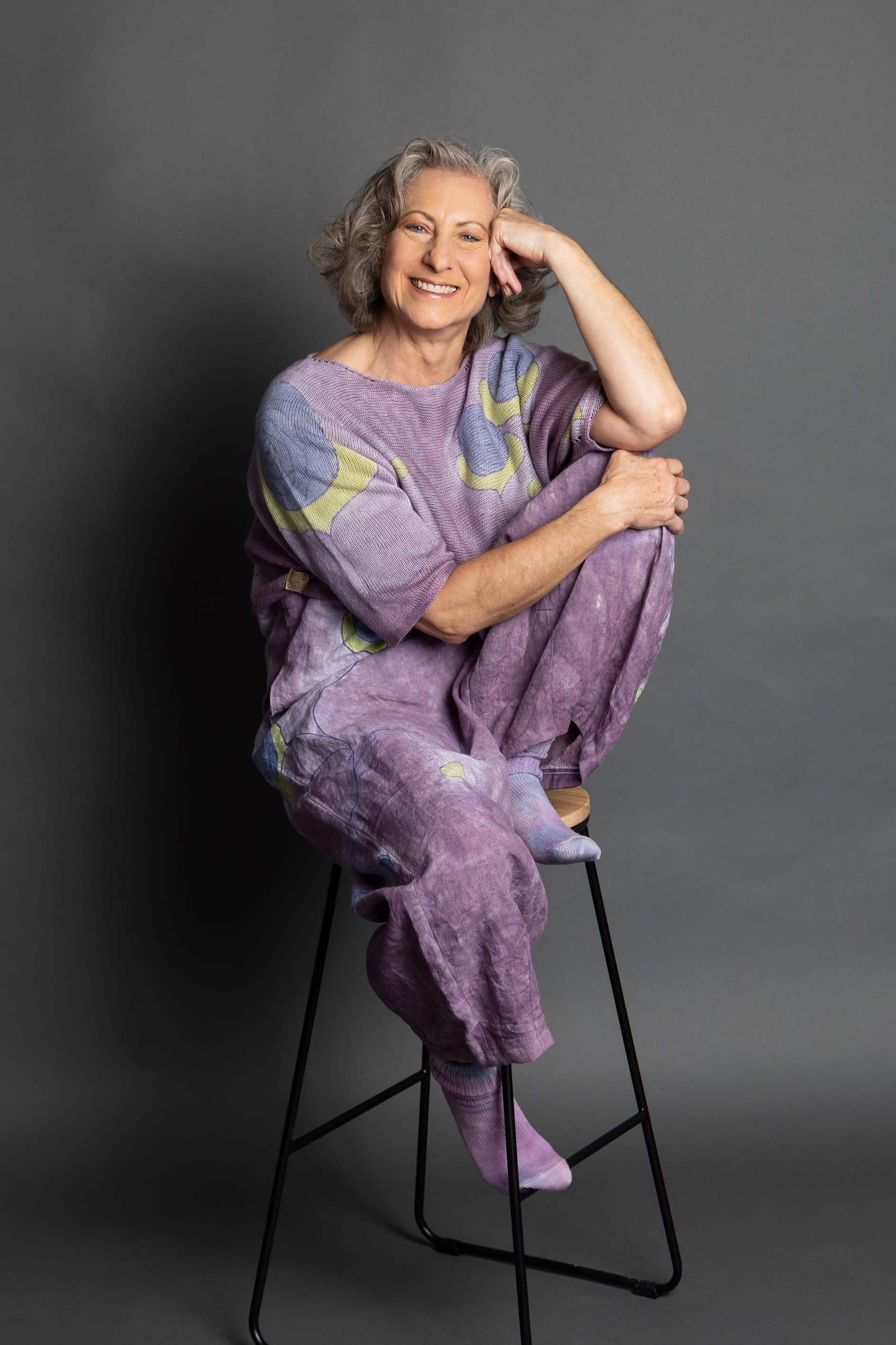 Allison Gauthier, Slow Fashion