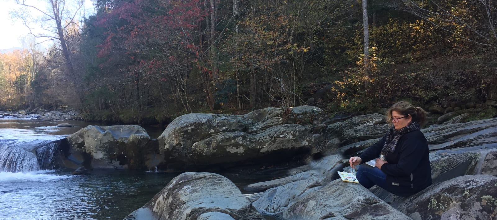 Uxbridge Studio Tour