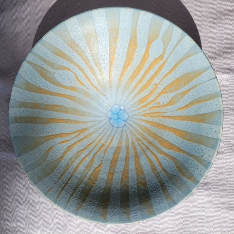 Bill Reddick, Handthrown Porcelain