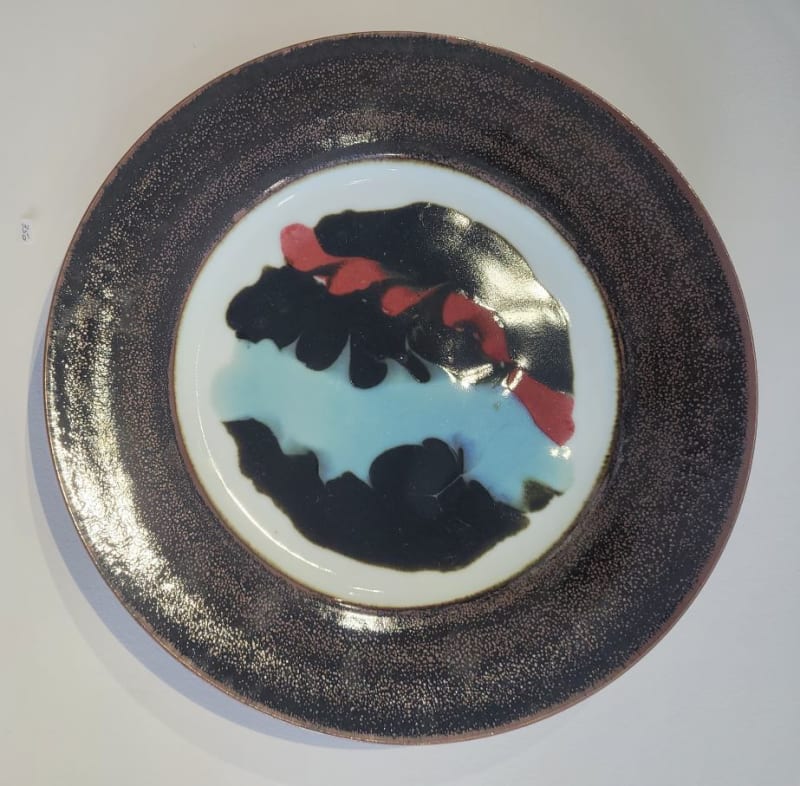 Bill Reddick, Handthrown Porcelain
