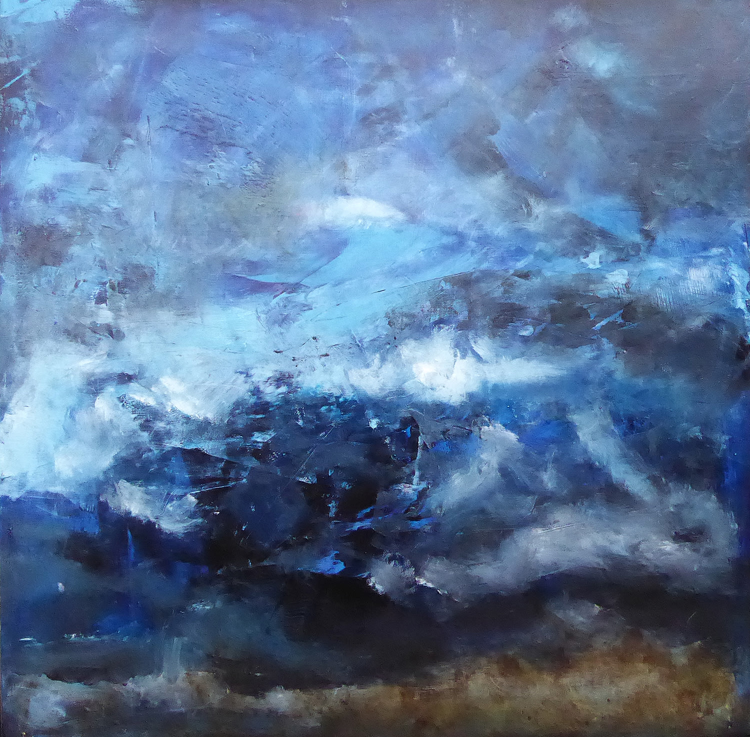 Carmel Brennan, Painter, Photographer, Mixed Media Artist