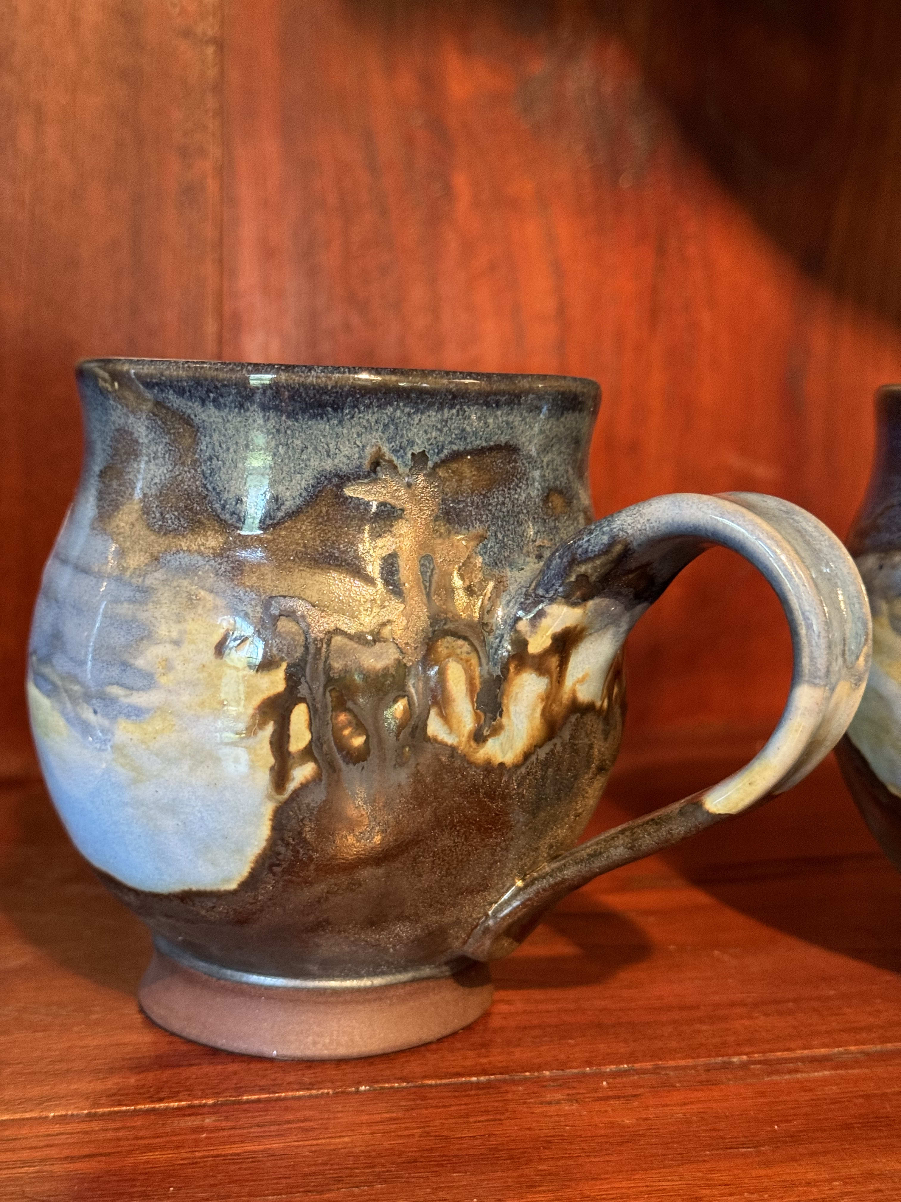 Cynthia Cupples, Pottery