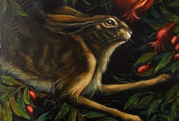 Central Uxbridge Artist Studios