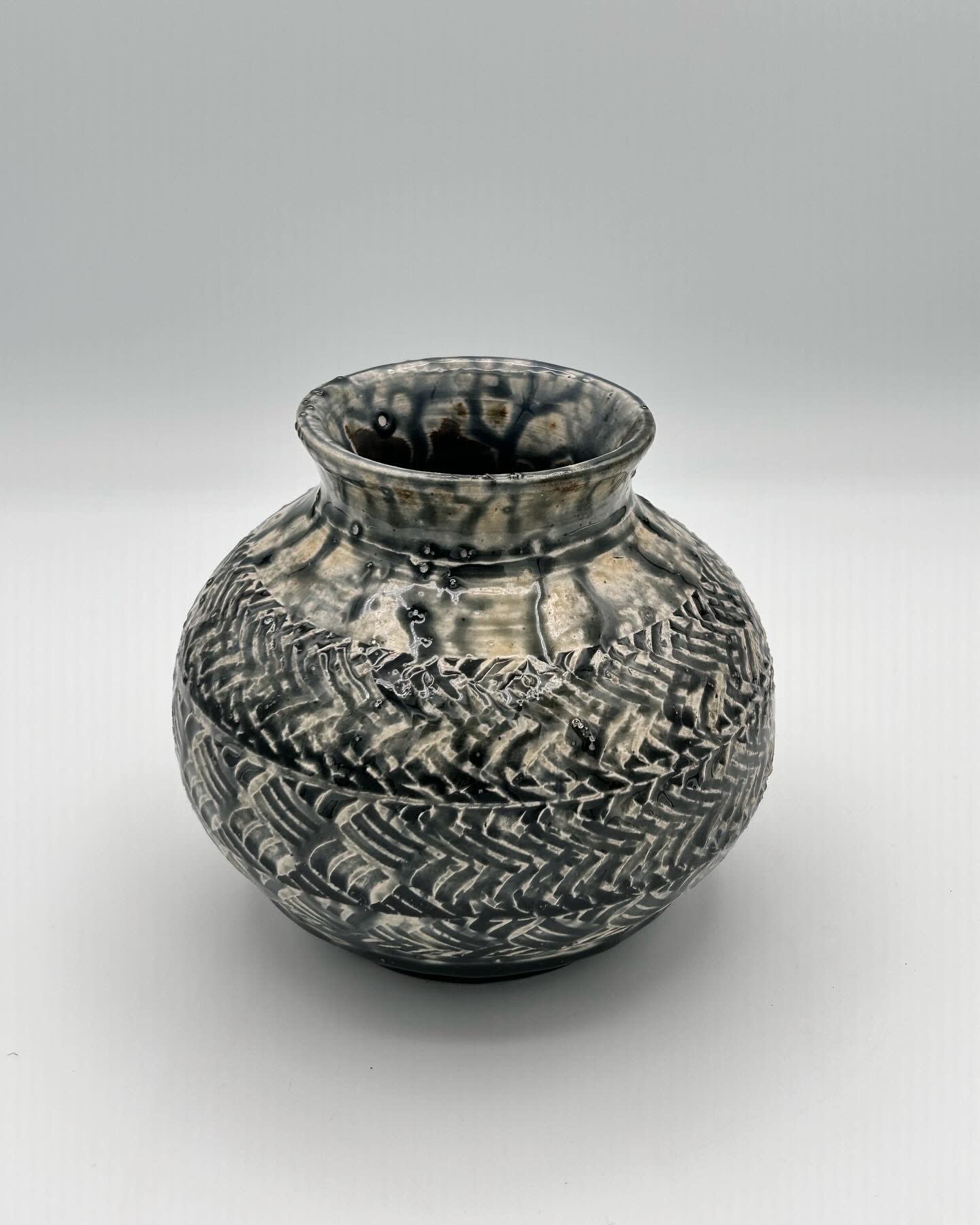 Gerry Visco, Painter & Potter