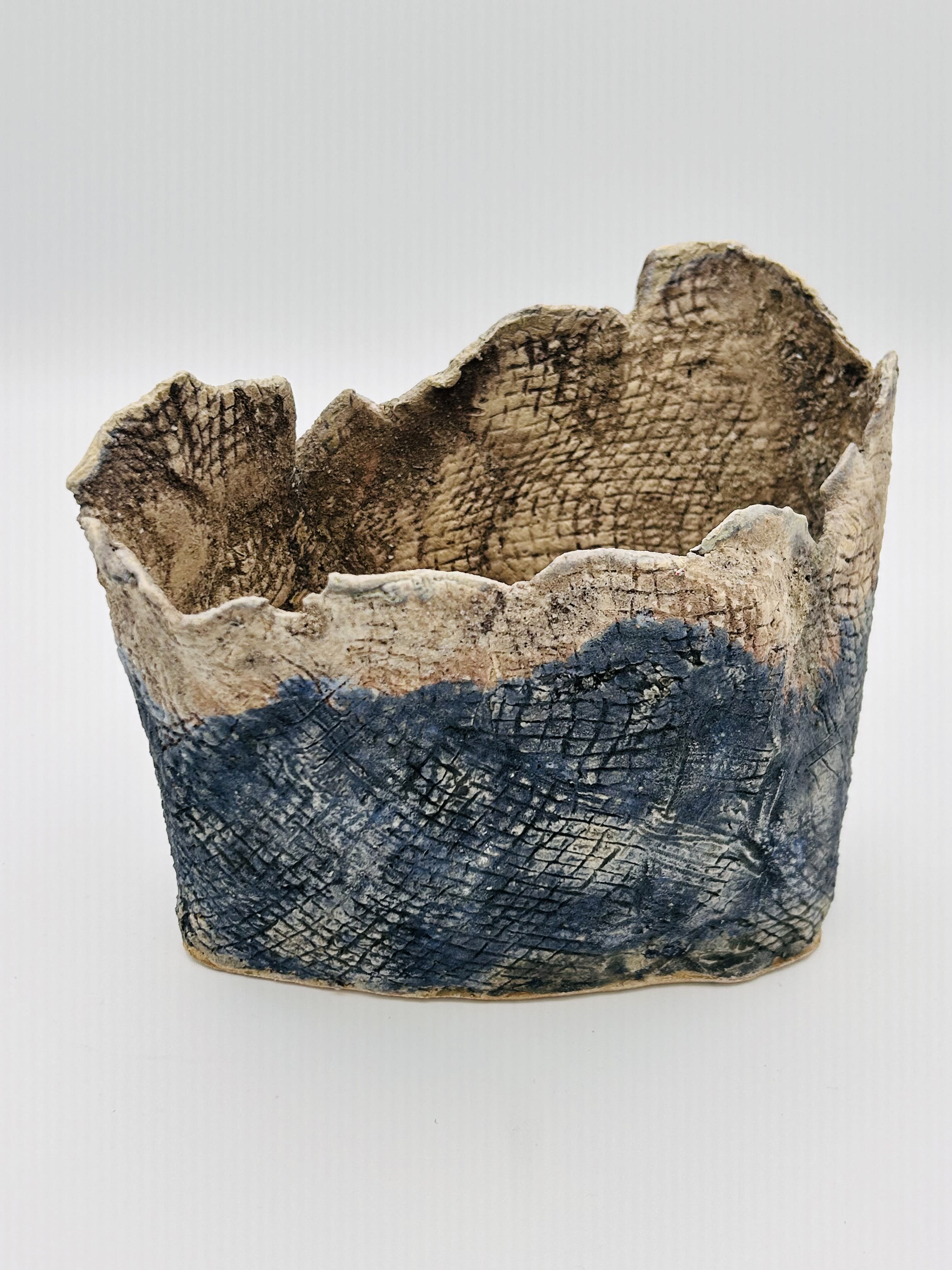 Gerry Visco, Painter & Potter