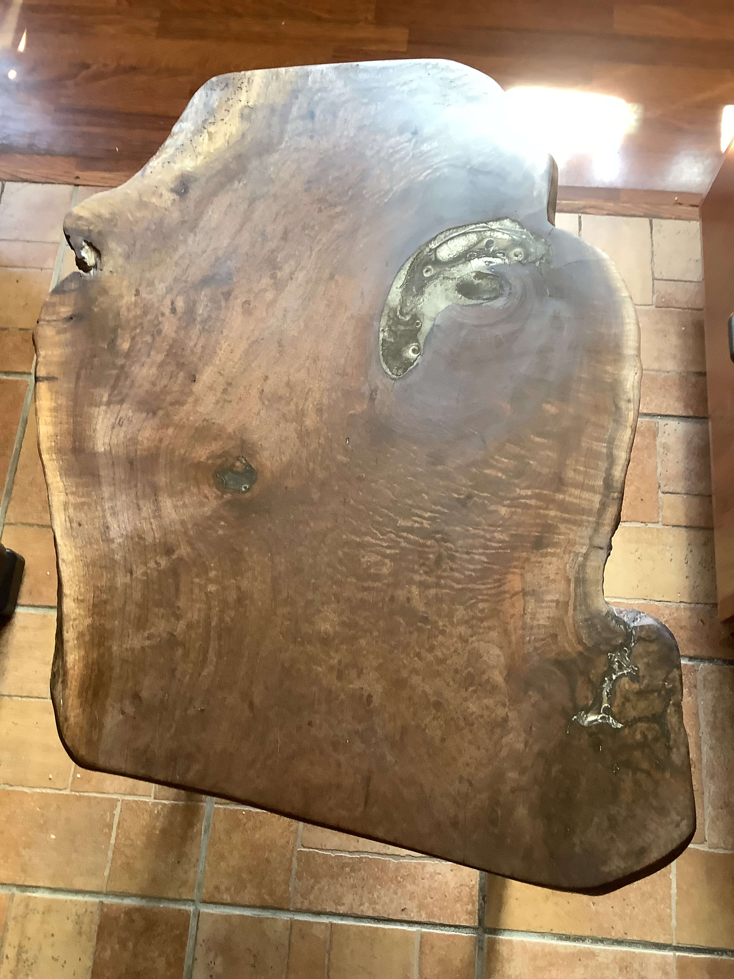 Craig Telfer, Uxbridge Woodworker