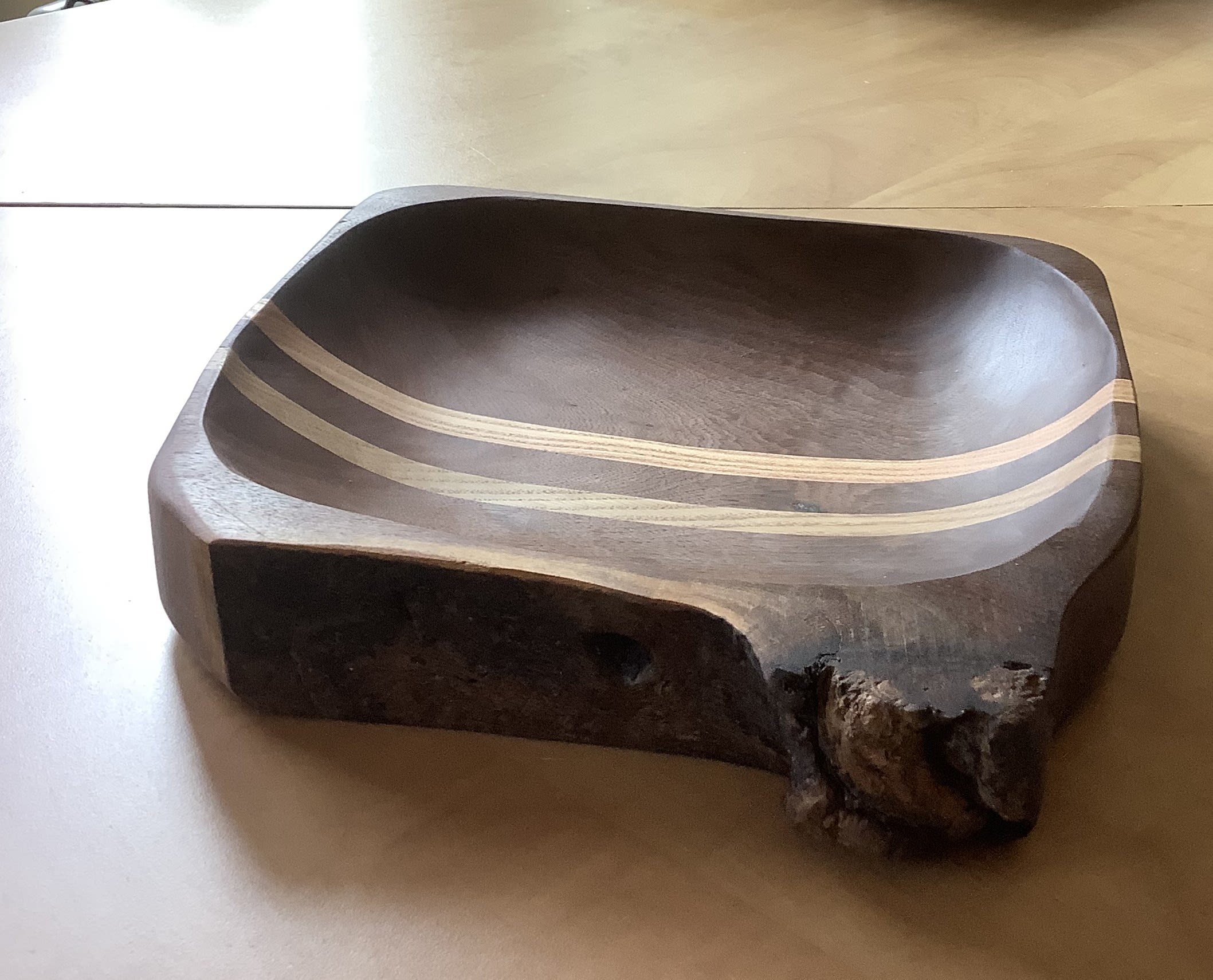 Craig Telfer, Handcrafted Wood Furniture