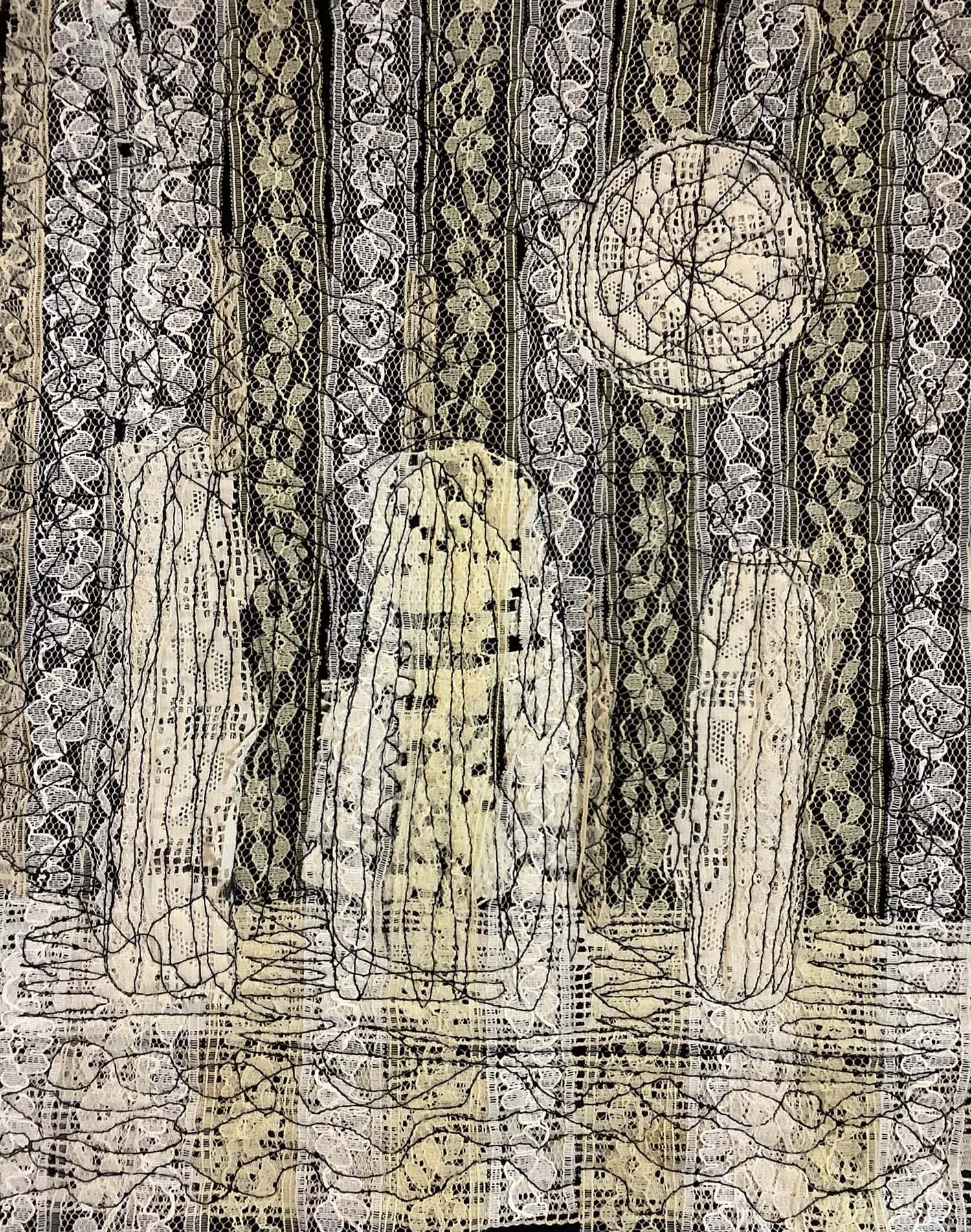 Judith Tinkl, Quilter