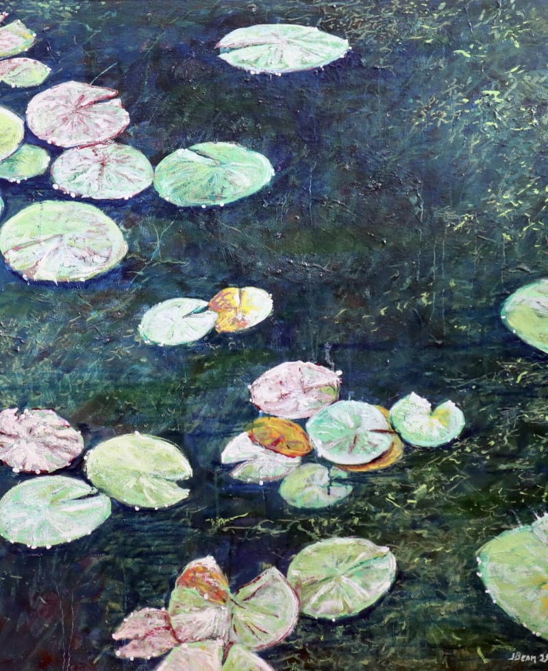 Judith Bear, Uxbridge Painter