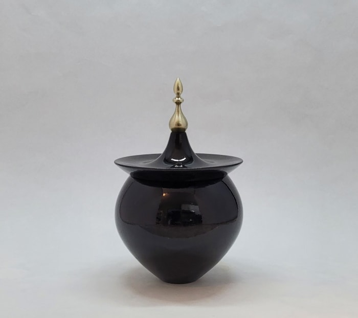 Kade Bolger, fine woodworking