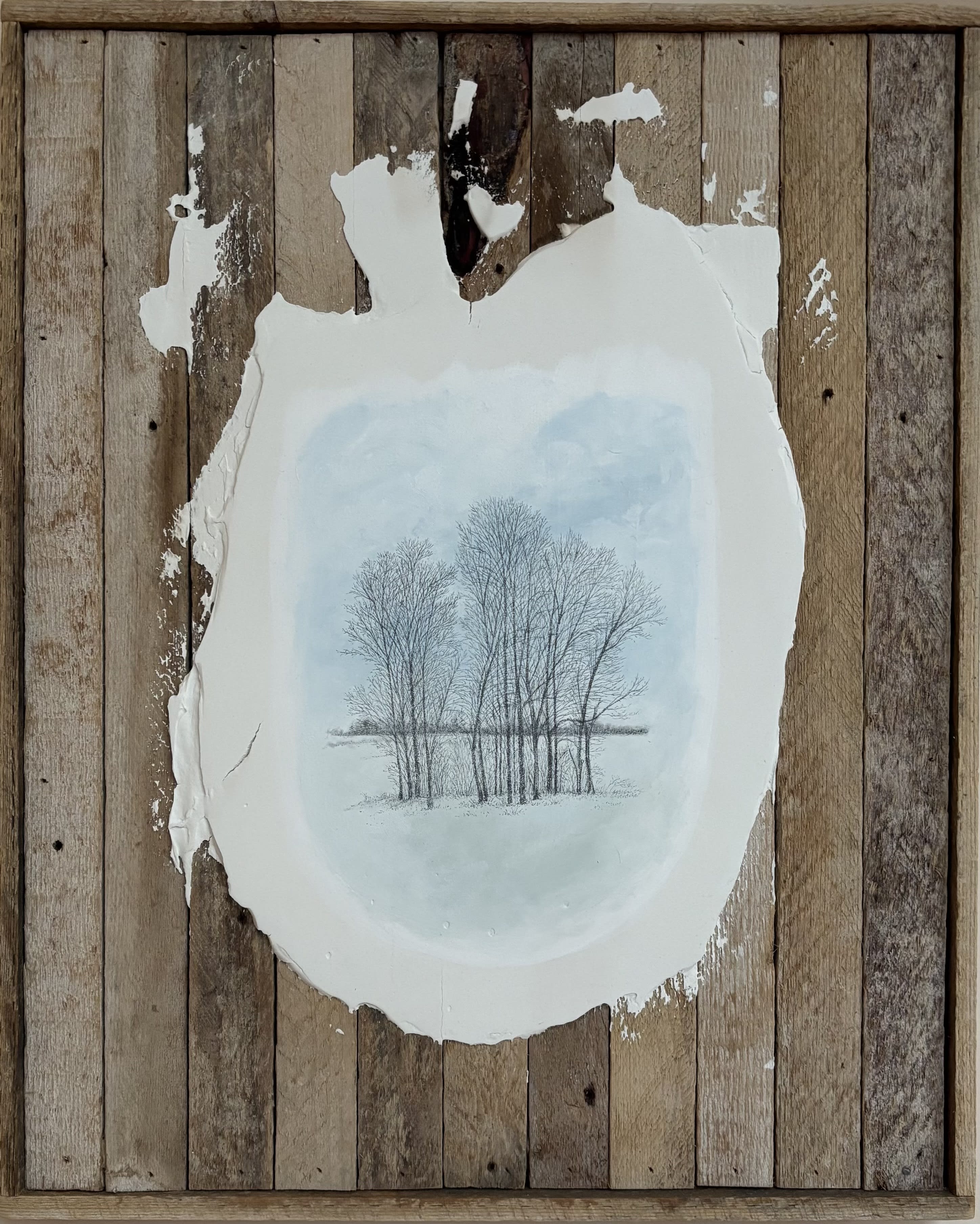 Karin Silverstone, Mixed Media Artist