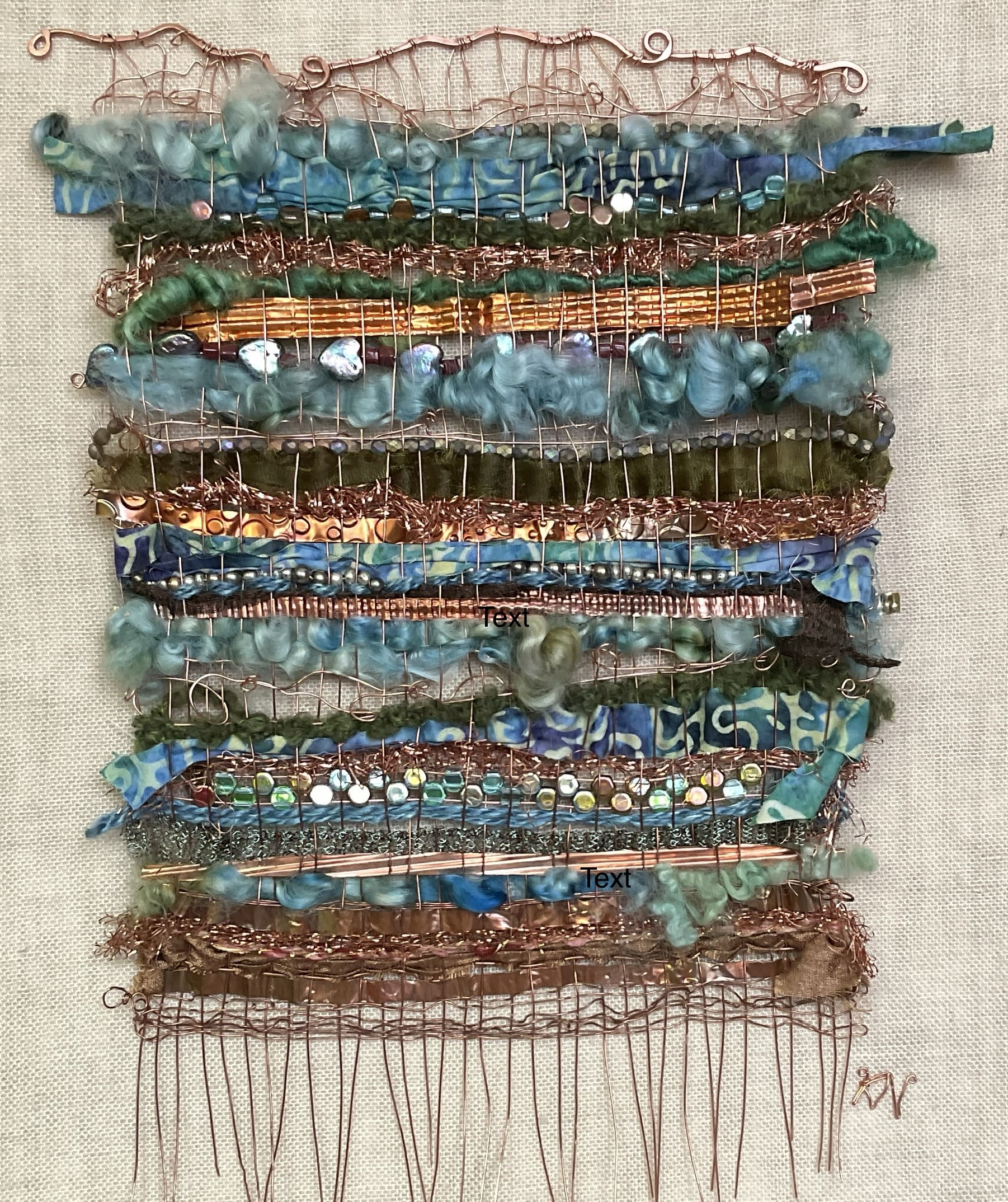 Kirsty Naray, Multi Media Artist