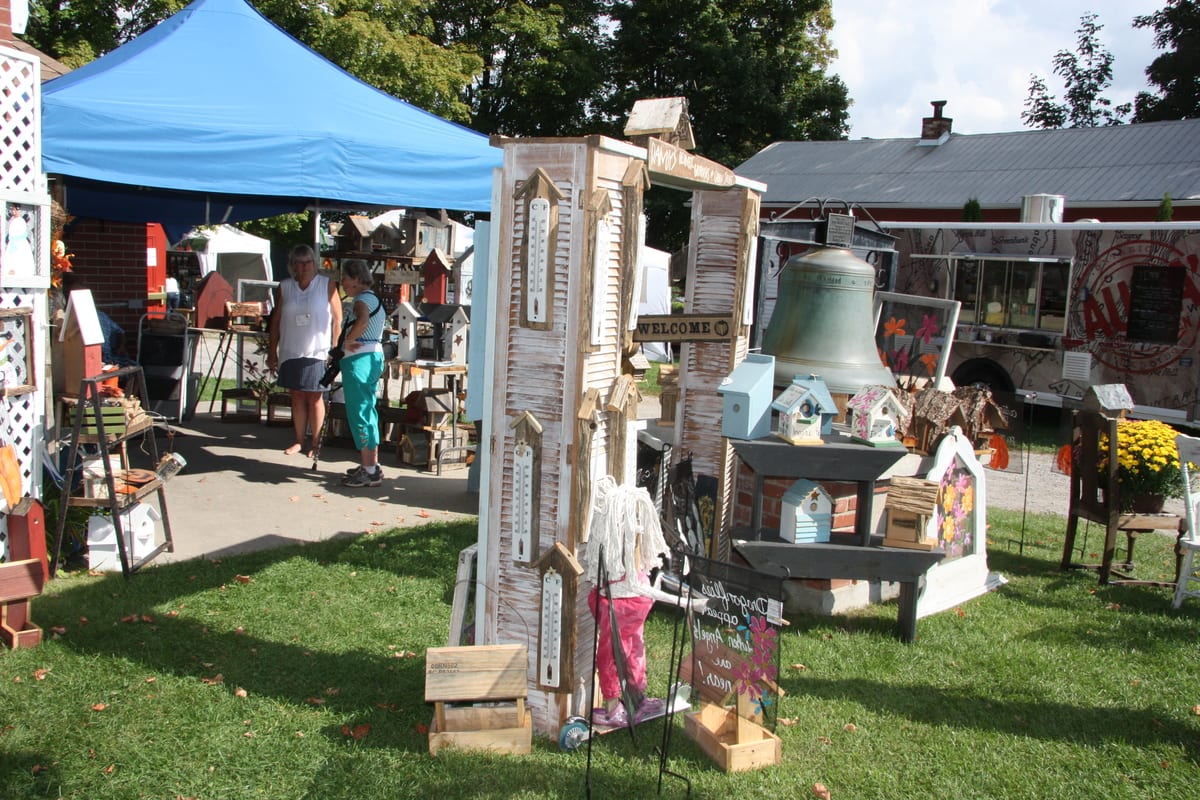 Art on the Fringe