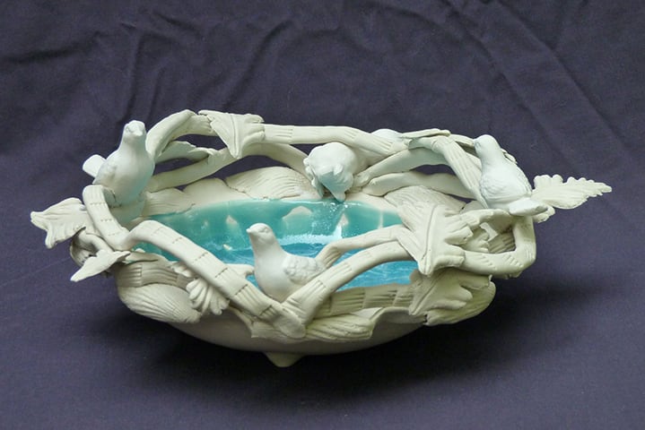 Ann Cummings, Uxbridge Artist Profile
