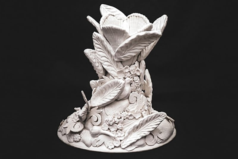 Ann Cummings Ceramic Artist & Pottery