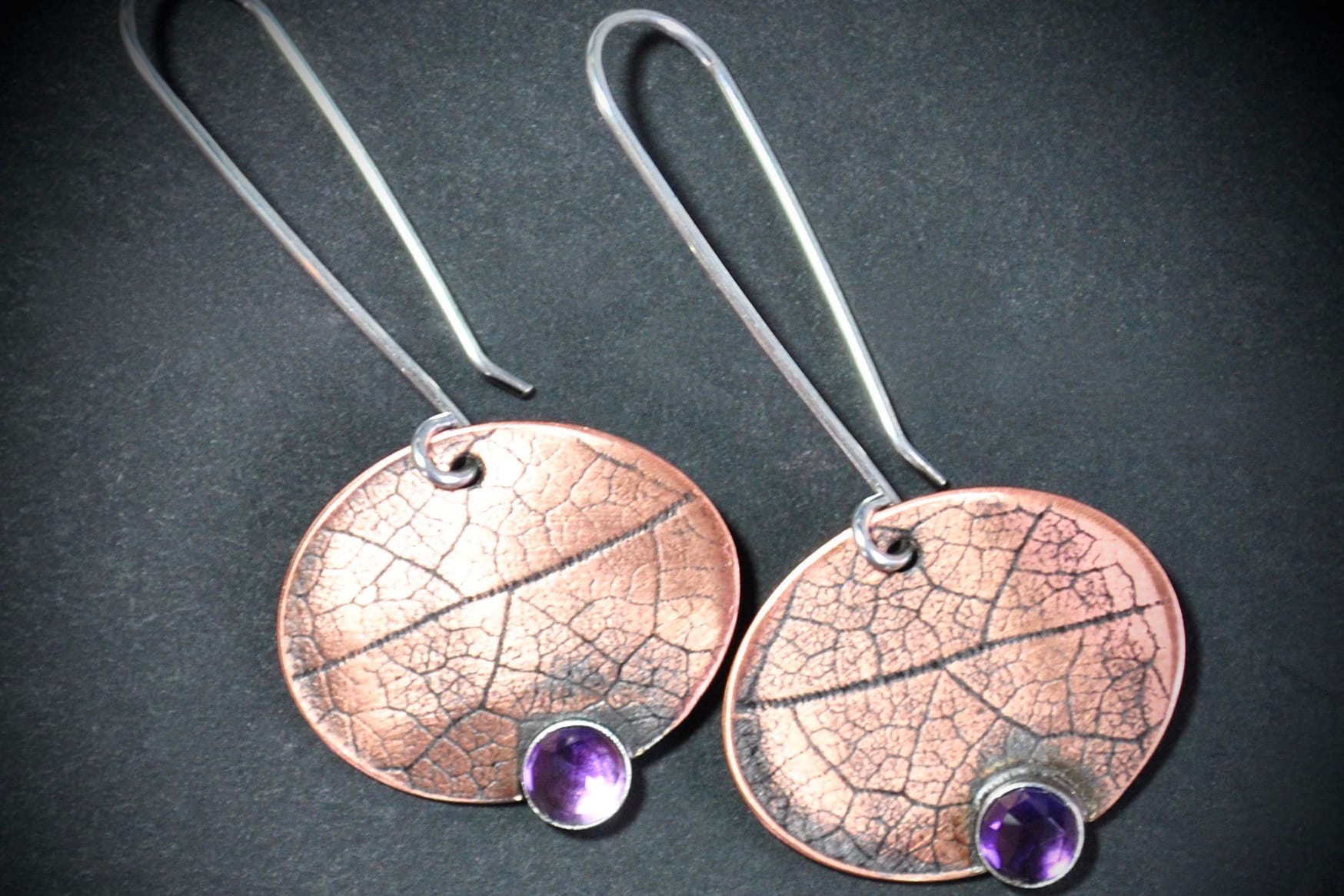 Audrey Morgan, Uxbridge Studio Tour Jewellery
