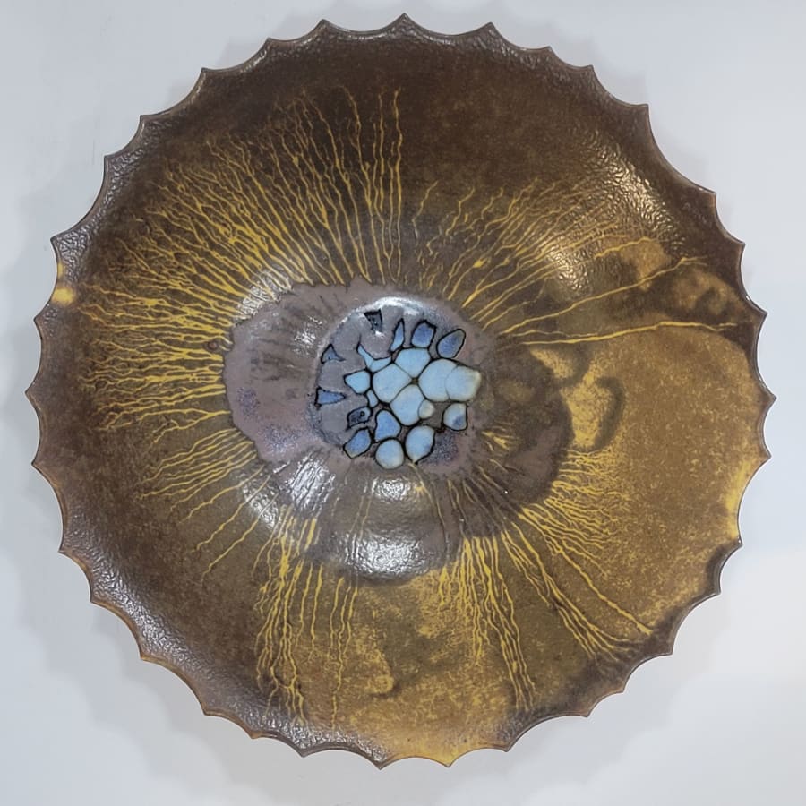 Bill Reddick, Handthrown Porcelain
