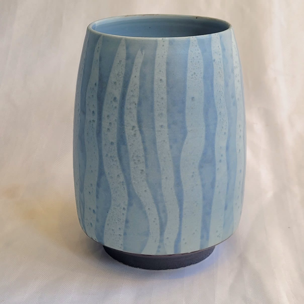 Bill Reddick, Handthrown Porcelain