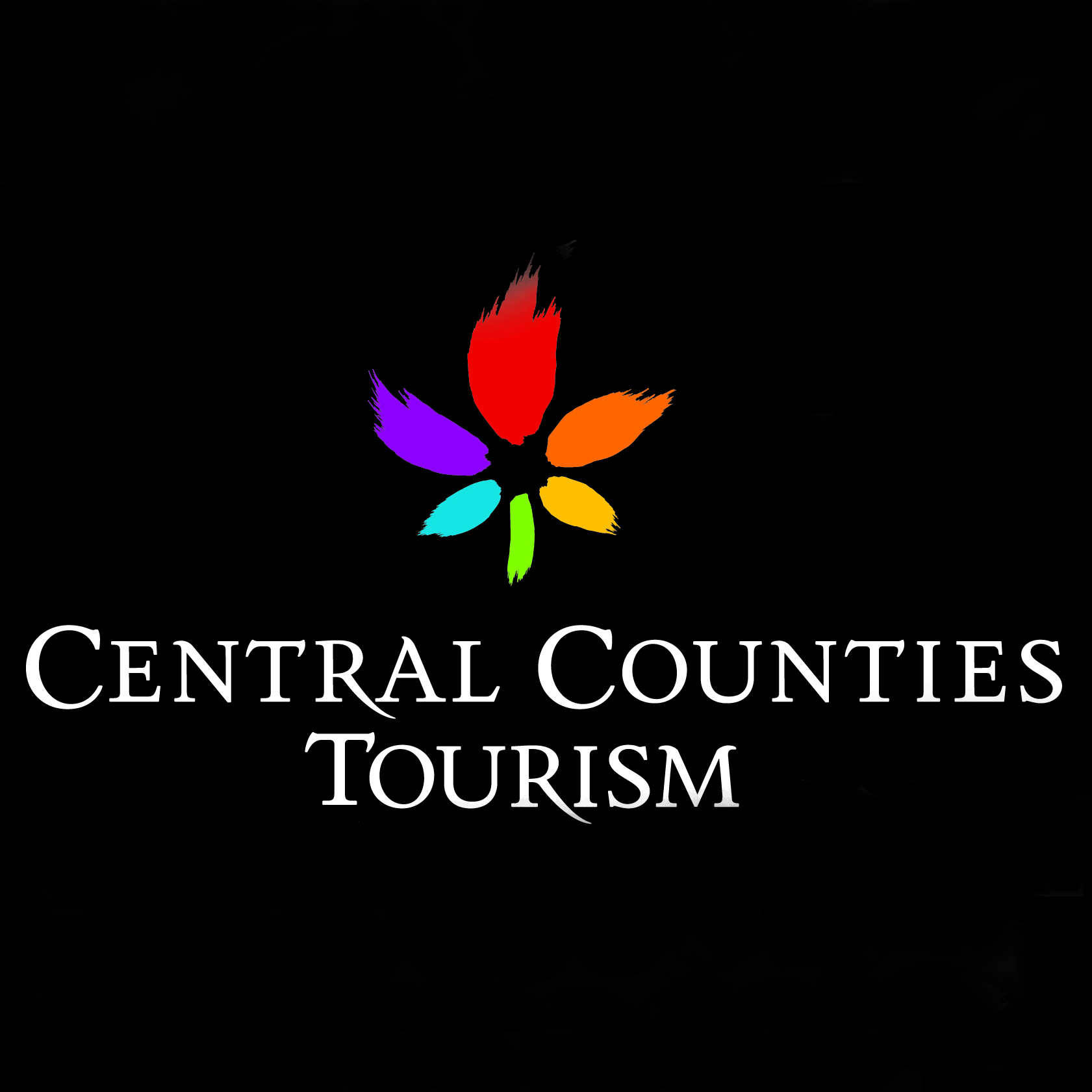Central Counties Tourism