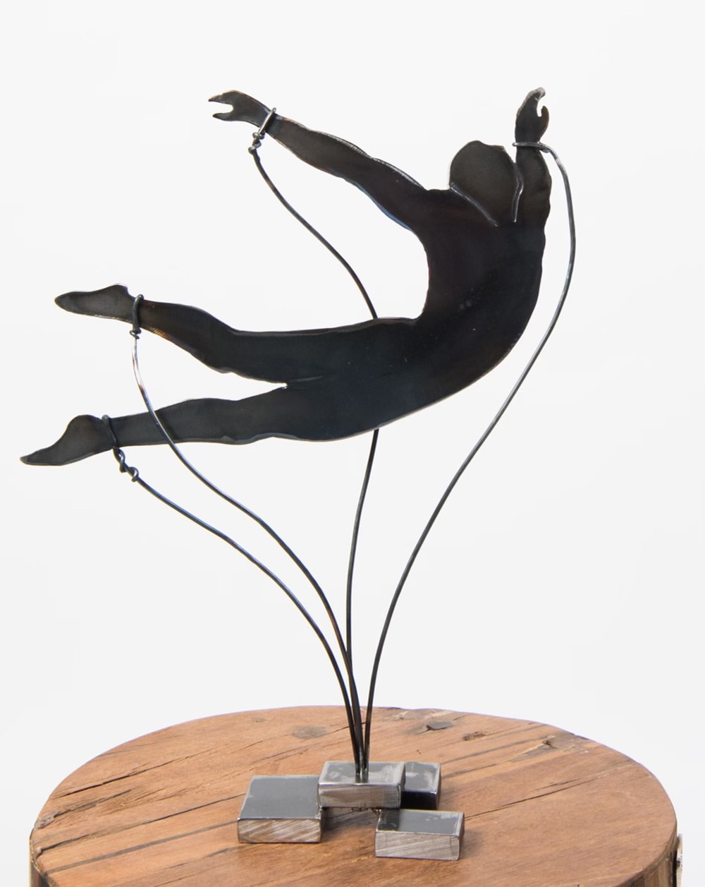 Daniella Boerhof, Uxbridge Metal Sculptor