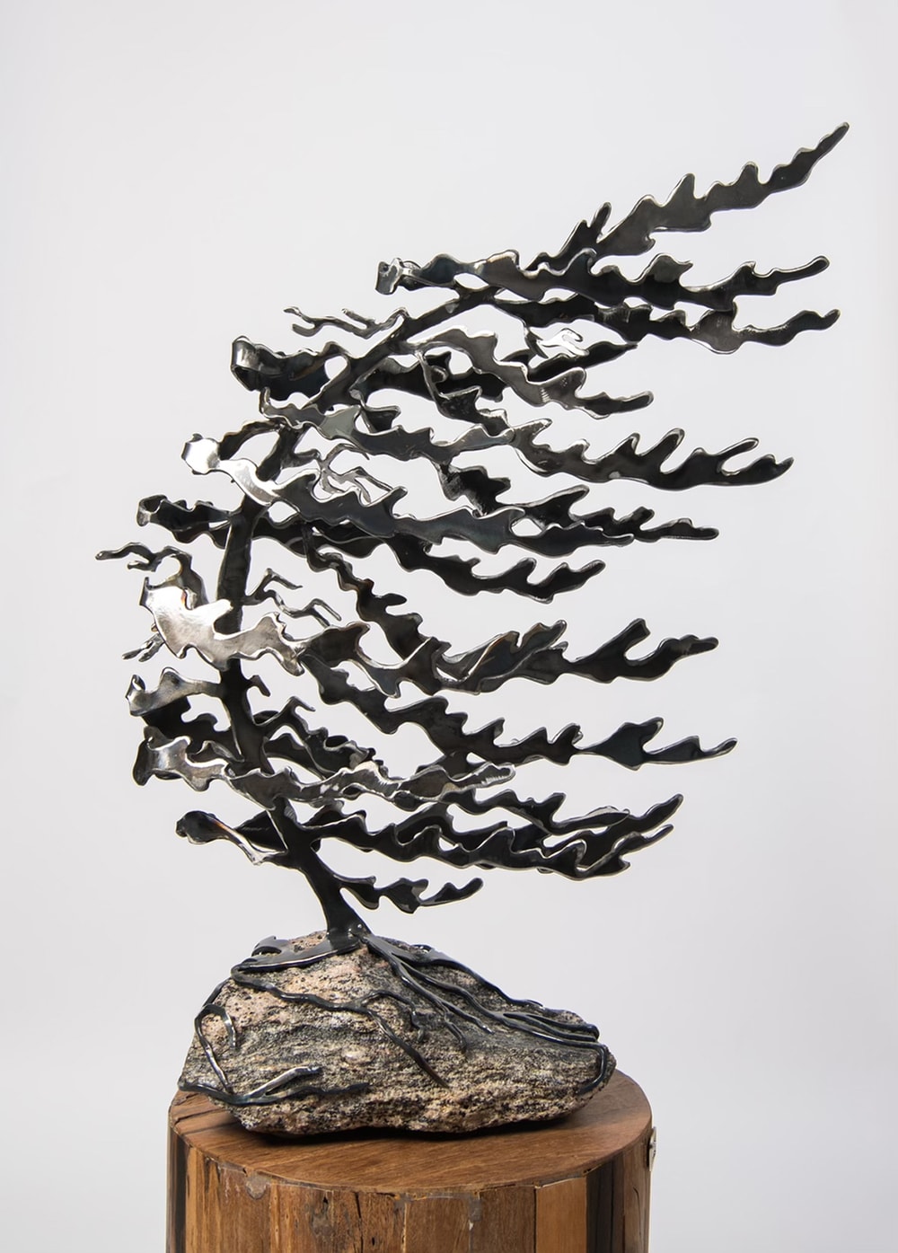 Daniella Boerhof, Uxbridge Metal Sculptor