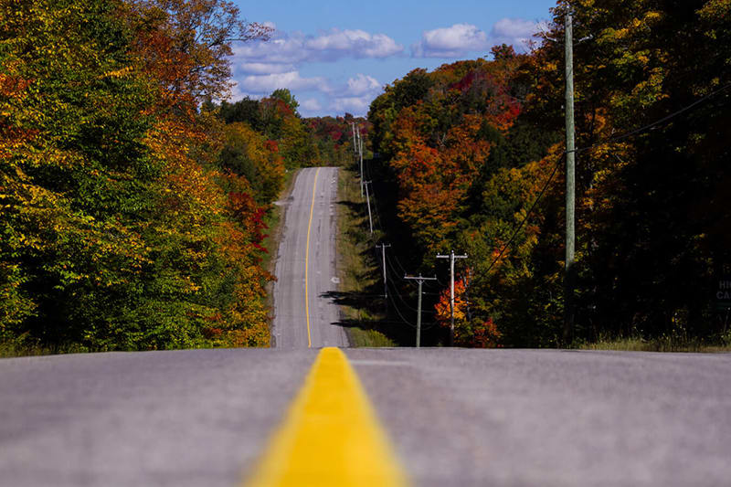 Chestnut Park is now proud to be serving buyers and sellers in beautiful Uxbridge Ontario