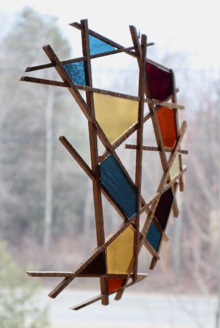 Fly Freeman, Sculpture and functional art