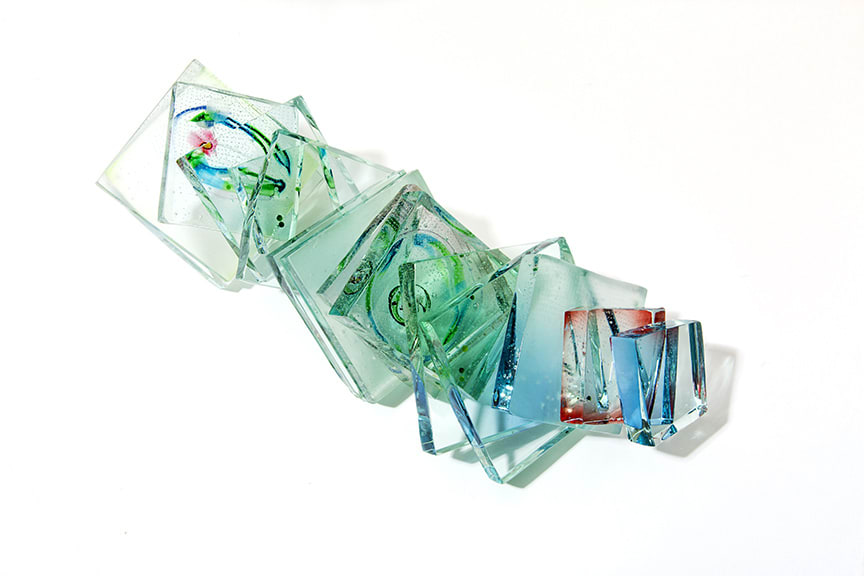 Francis Muscat Artist Profile