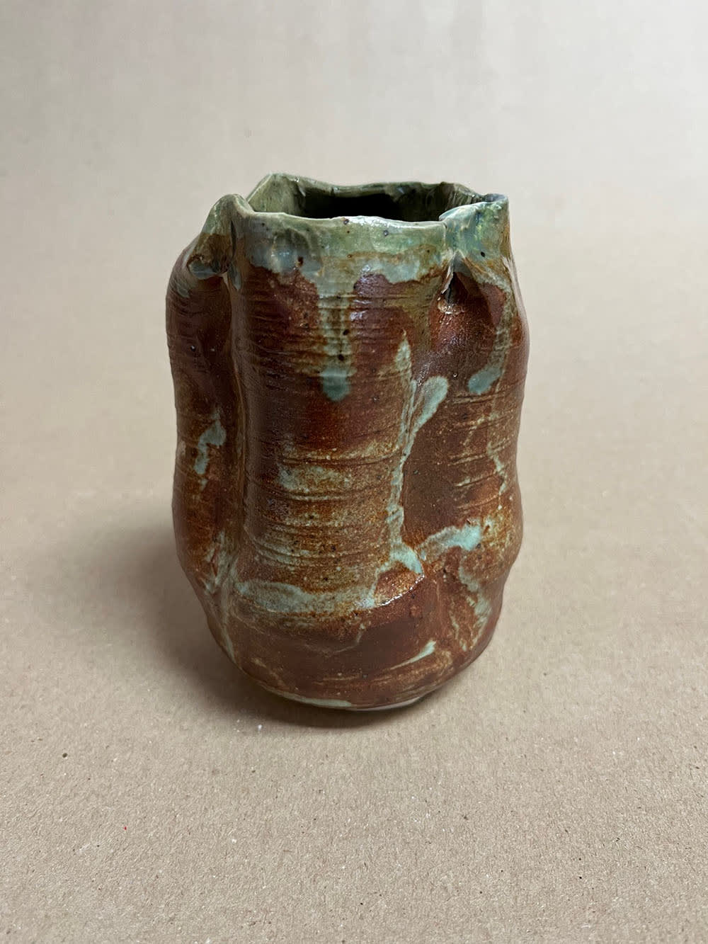Gerry Visco, Uxbridge Ceramic Pottery