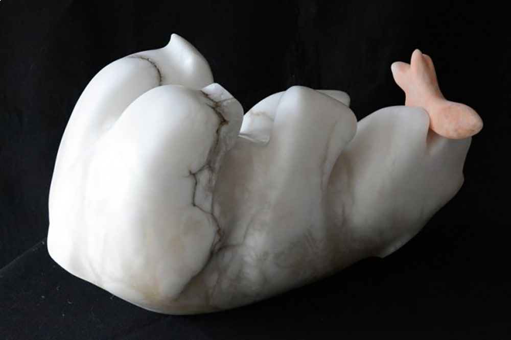 Gordon Reidt, Uxbridge Artist Profile
