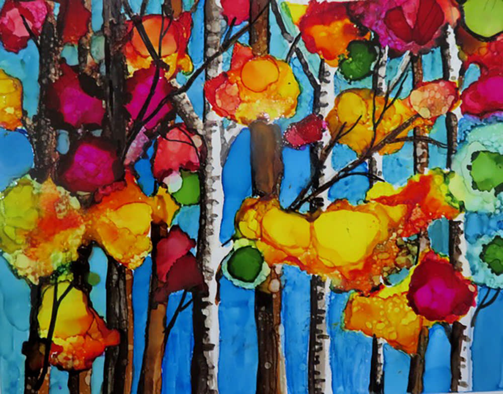 Hanneke Koonstra, Uxbridge Painter