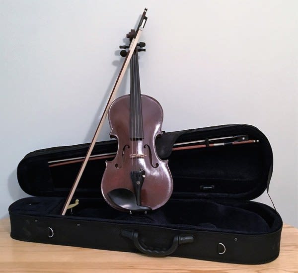 James Warburton, handcrafted furniture and instruments