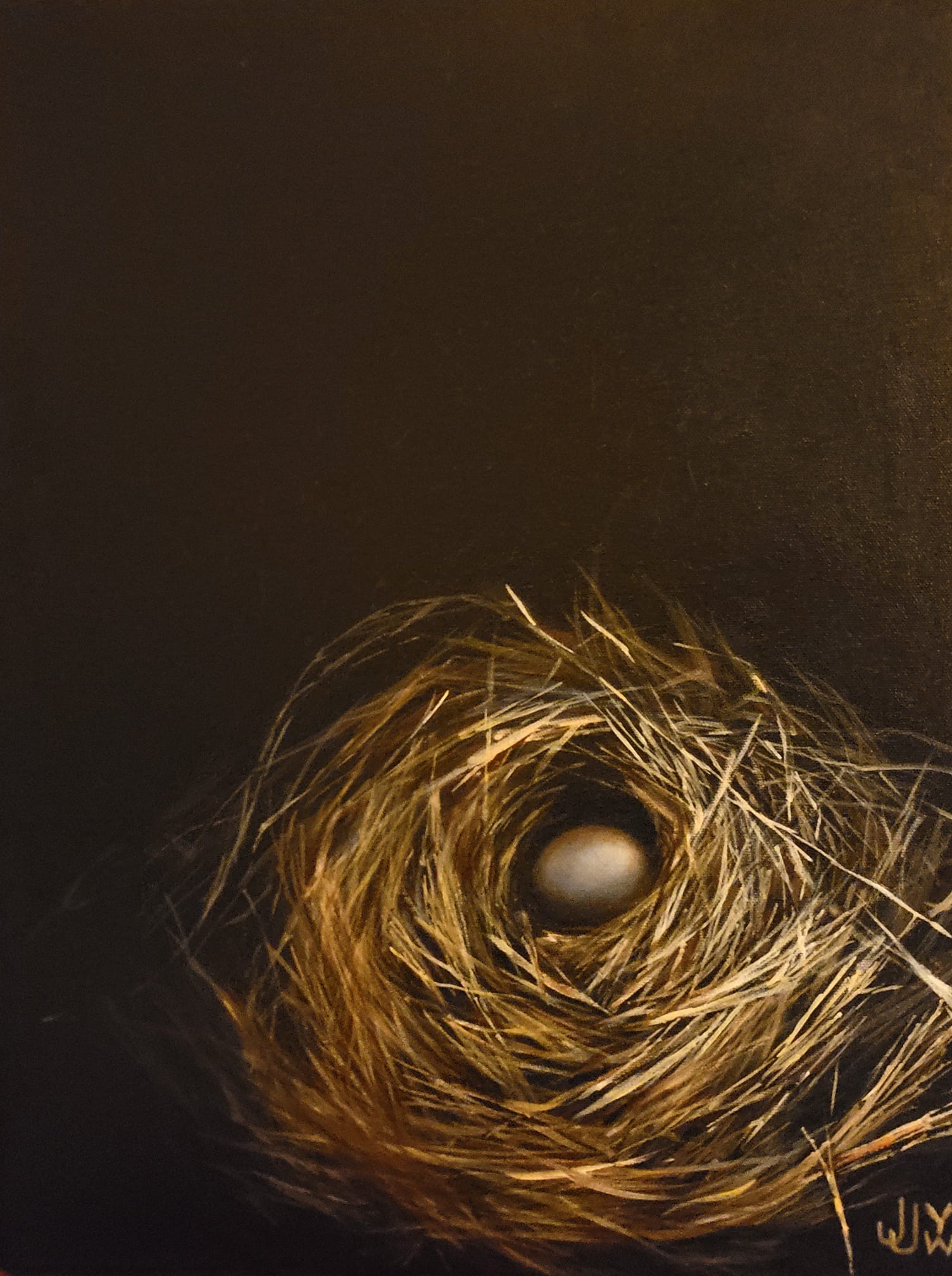 Nest, Joan Yerema & Jay Yerema Weafer
