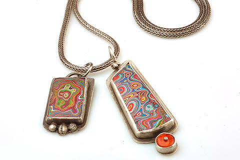 Jeannine Rosenberg, Jewellery